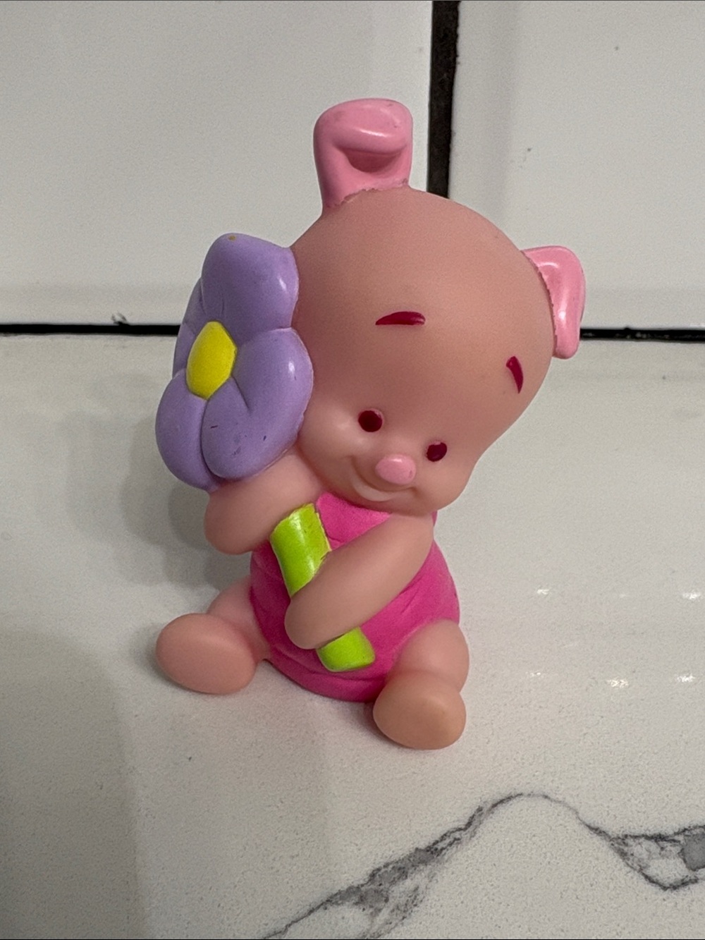 Little People Hundred Acre Wood Piglet 2001